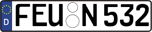 FEU-N532