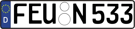FEU-N533