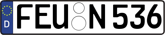 FEU-N536