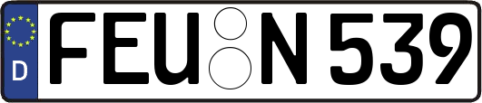 FEU-N539