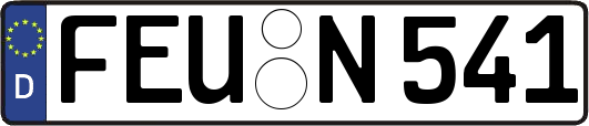 FEU-N541