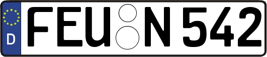 FEU-N542