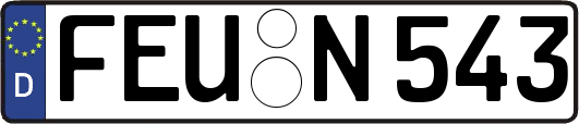 FEU-N543