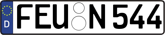 FEU-N544