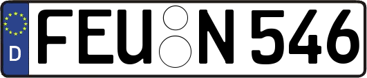 FEU-N546