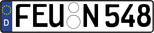 FEU-N548