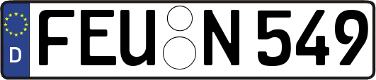FEU-N549