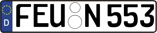 FEU-N553