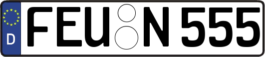 FEU-N555