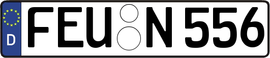 FEU-N556