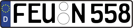 FEU-N558
