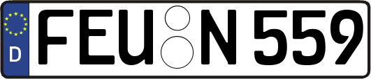 FEU-N559