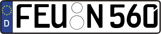 FEU-N560