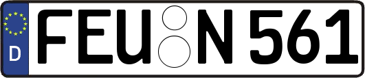 FEU-N561