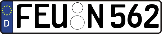 FEU-N562