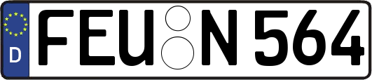 FEU-N564