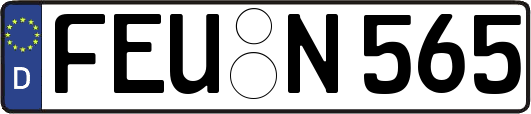 FEU-N565