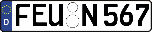 FEU-N567