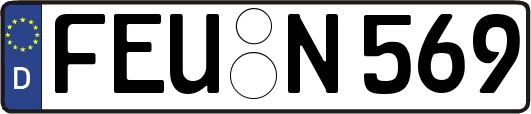 FEU-N569