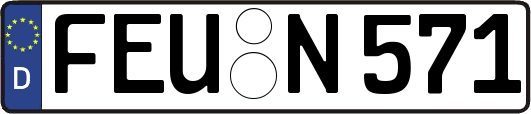 FEU-N571