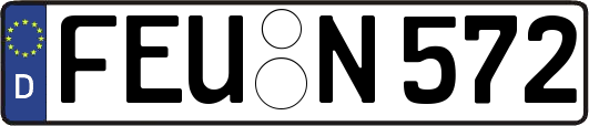 FEU-N572