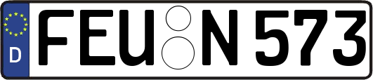 FEU-N573