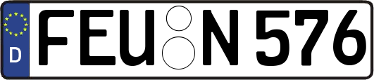 FEU-N576