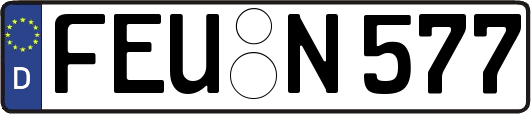 FEU-N577
