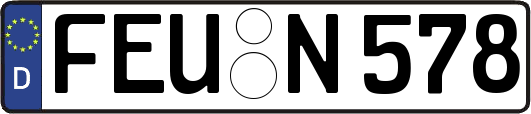 FEU-N578
