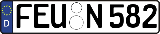FEU-N582