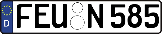 FEU-N585