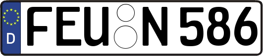 FEU-N586