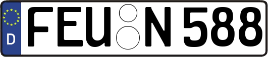 FEU-N588