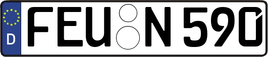 FEU-N590