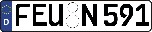 FEU-N591