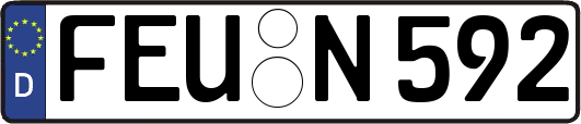 FEU-N592