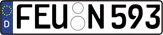 FEU-N593