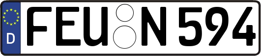 FEU-N594