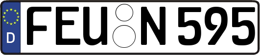 FEU-N595