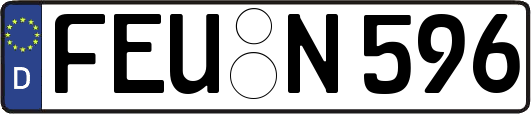 FEU-N596