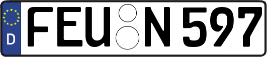 FEU-N597