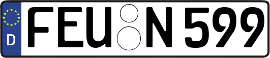 FEU-N599