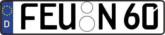 FEU-N60