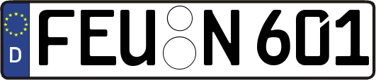 FEU-N601
