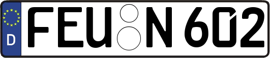 FEU-N602