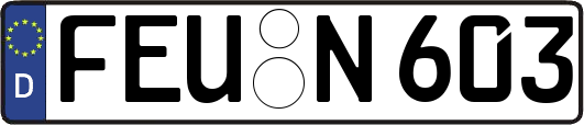 FEU-N603