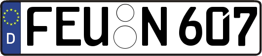 FEU-N607