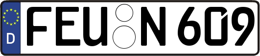 FEU-N609