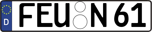 FEU-N61