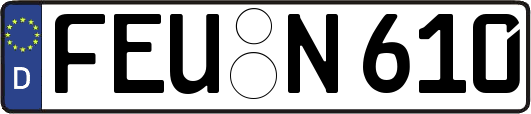 FEU-N610